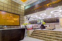 Fivitel King Hotel Đà Nẵng